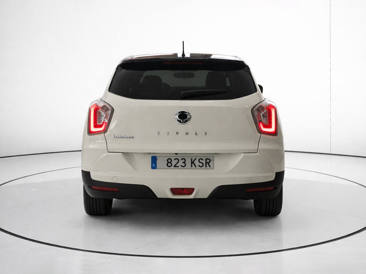 Foto del SSANGYONG KGM Tivoli G16 Premium 4x2