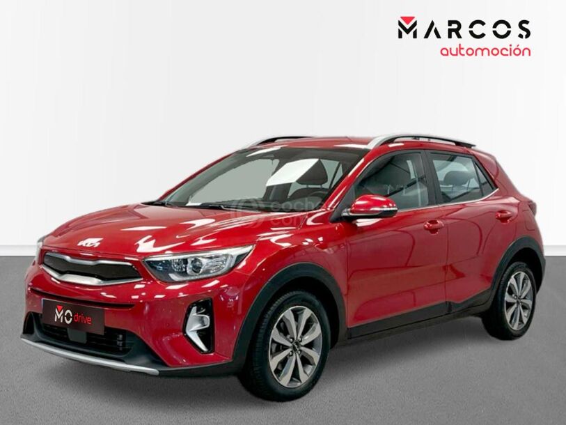Foto del KIA Stonic 1.0 T-GDi MHEV Drive 100