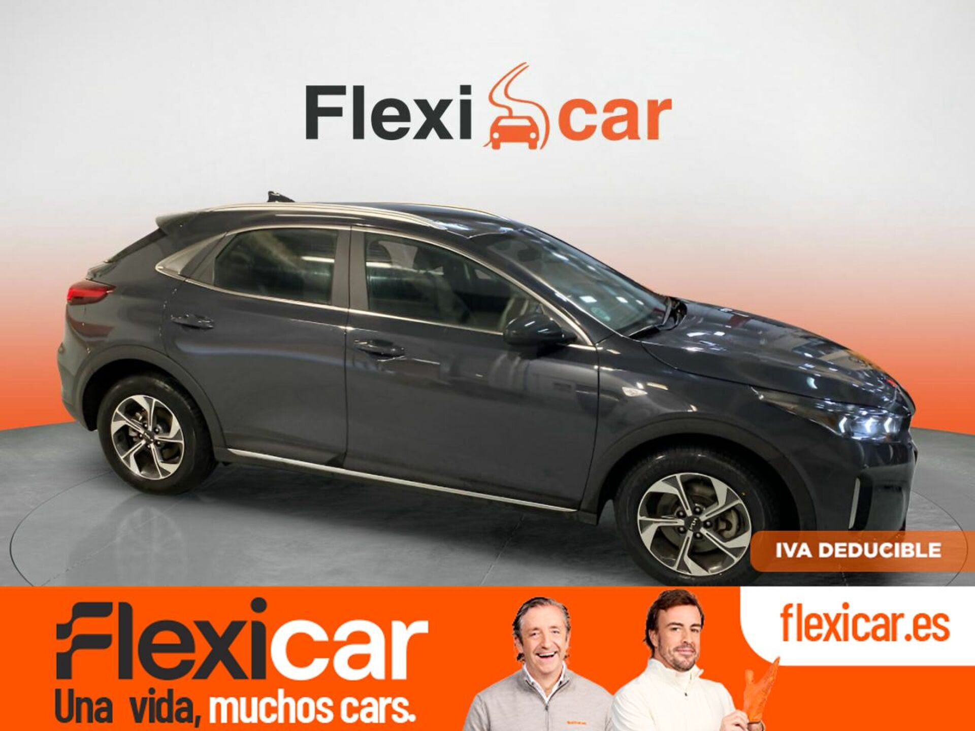 Imagen de KIA XCeed