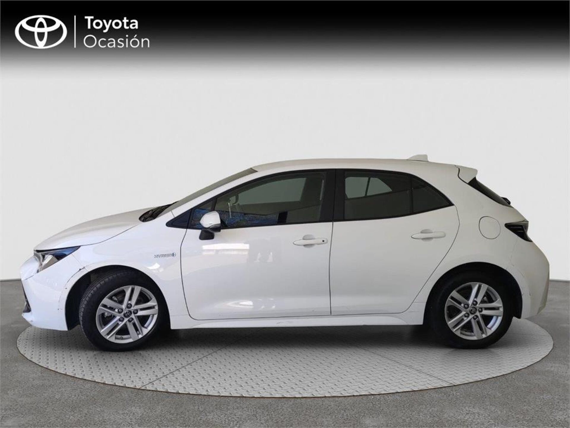 Imagen 3 de TOYOTA Corolla