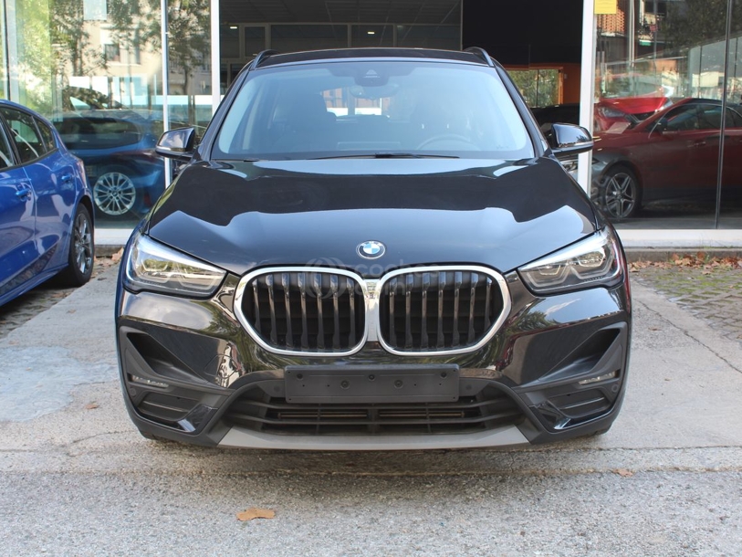Foto del BMW X1 xDrive25eA