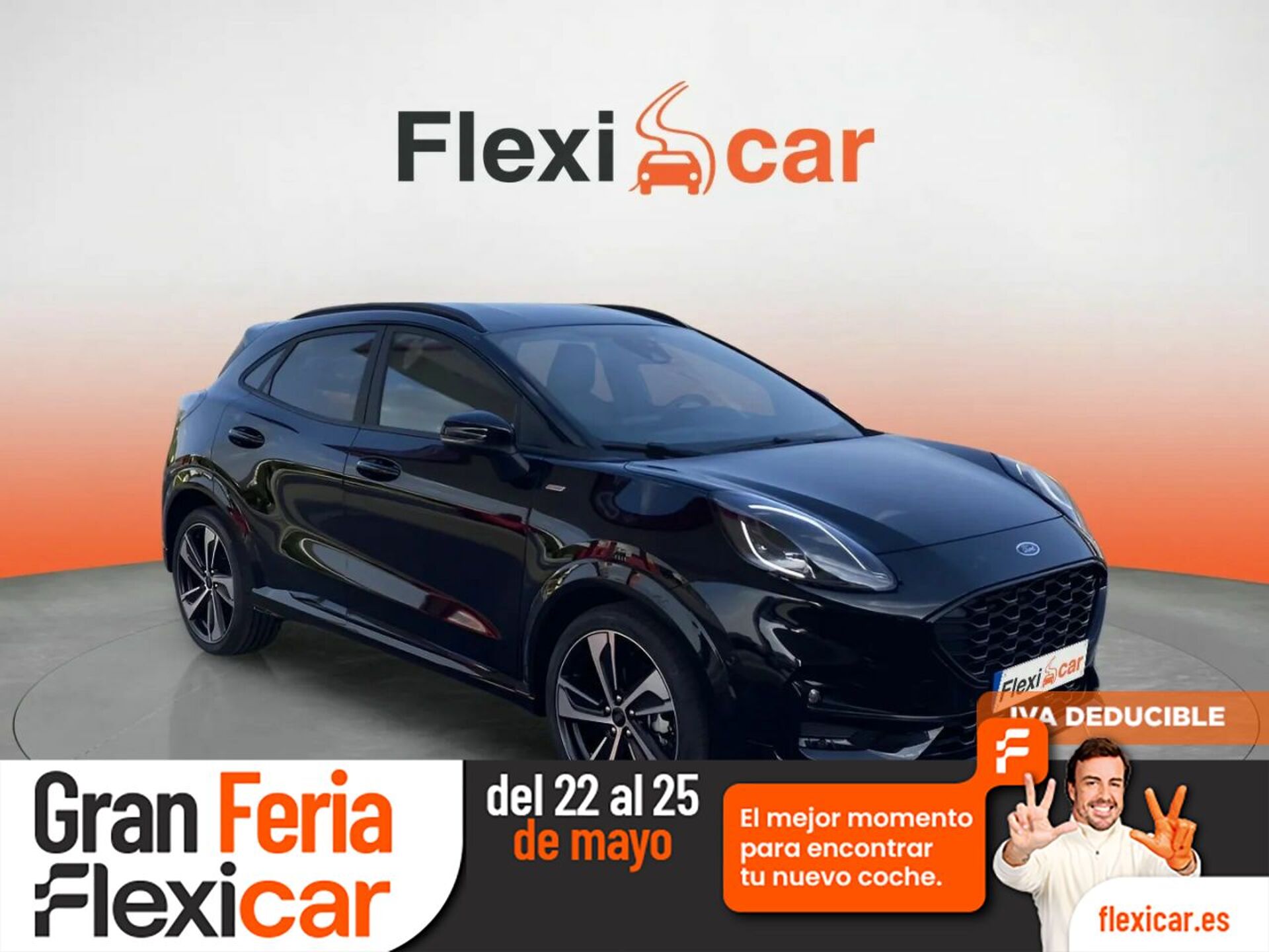 Imagen de FORD Puma