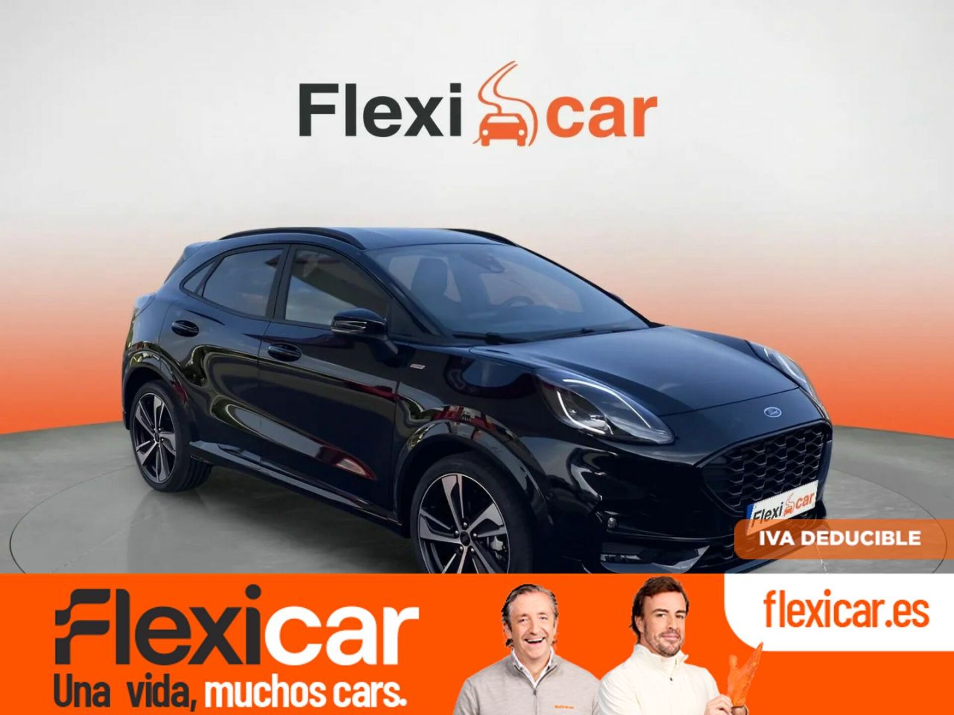 Imagen de FORD Puma