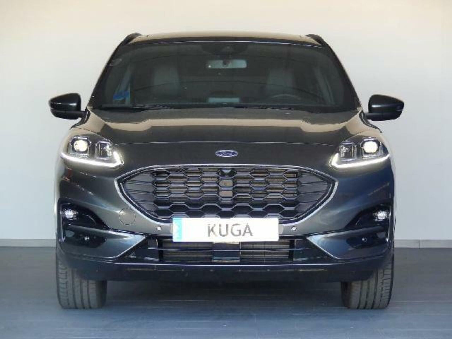 Imagen 3 de FORD Kuga