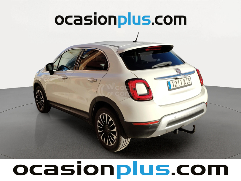 Foto del FIAT 500X 1.0 Firefly S&S City Cross