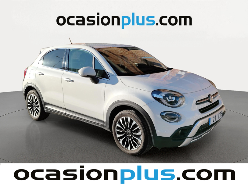 Foto del FIAT 500X 1.0 Firefly S&S City Cross