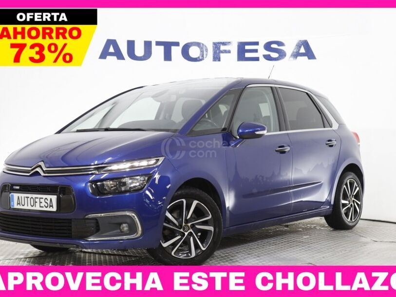 Foto del CITROEN C4 Picasso 1.2 PureTech S&S Feel Edition