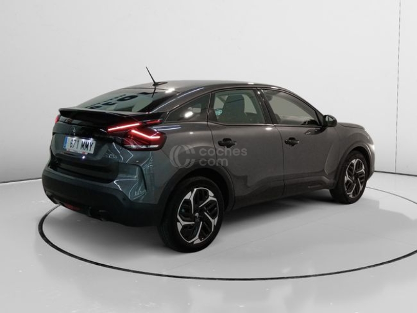 Foto del CITROEN C4 1.2 PureTech You S&S 130