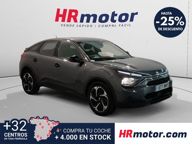 Foto del CITROEN C4 1.2 PureTech You S&S 130