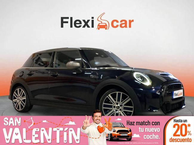 Foto del MINI Mini Cooper S Aut.