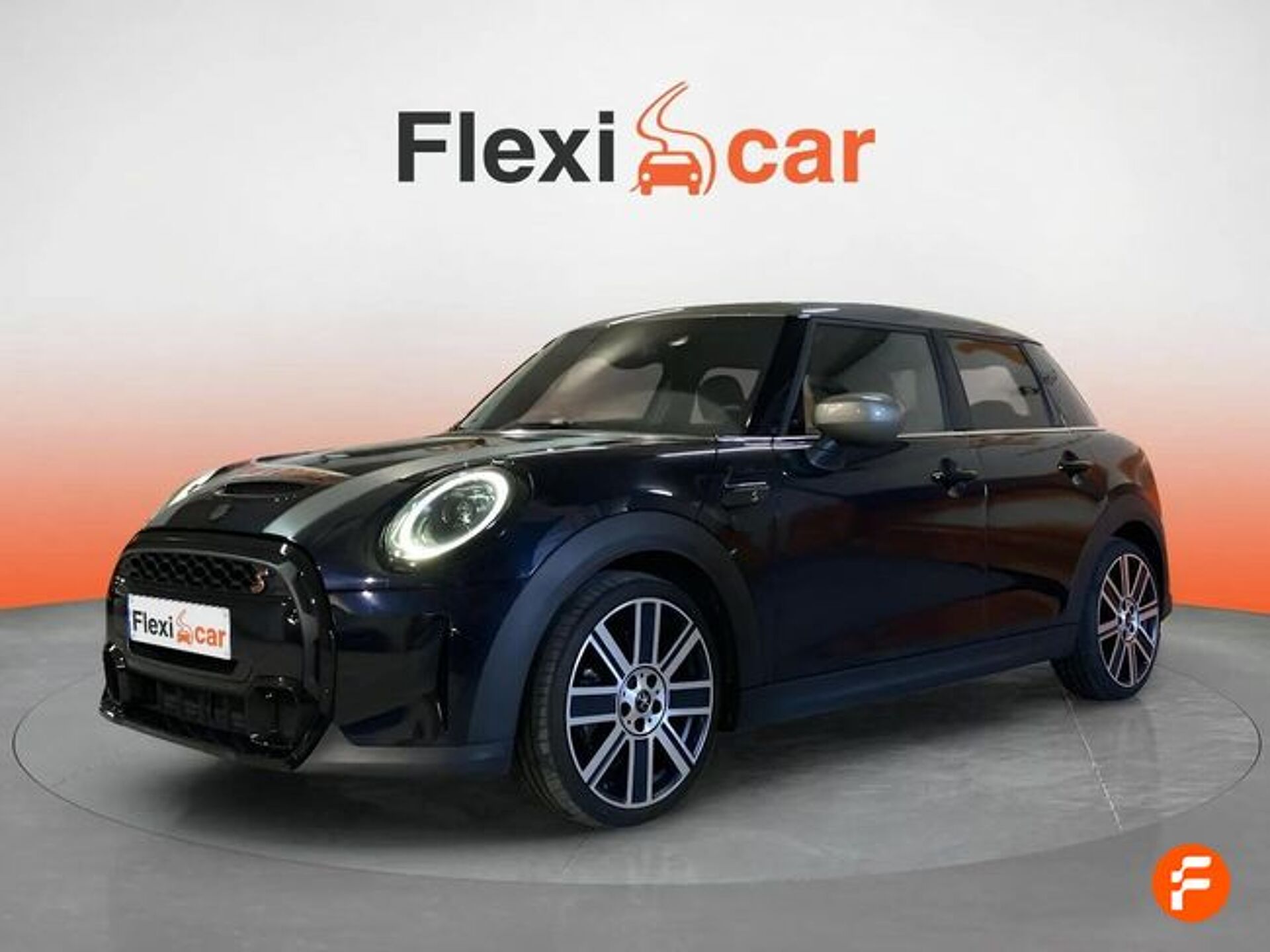 Imagen 3 de MINI Mini