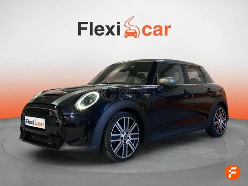 Foto del MINI Mini Cooper S Aut.