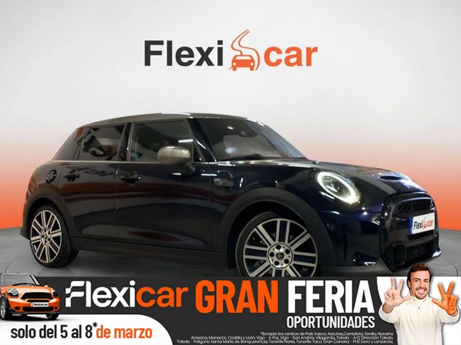 Imagen 1 de MINI Mini