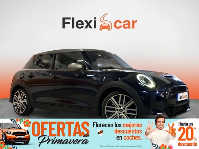 Foto del MINI Mini Cooper S Aut.