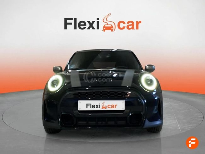 Foto del MINI Mini Cooper S Aut.