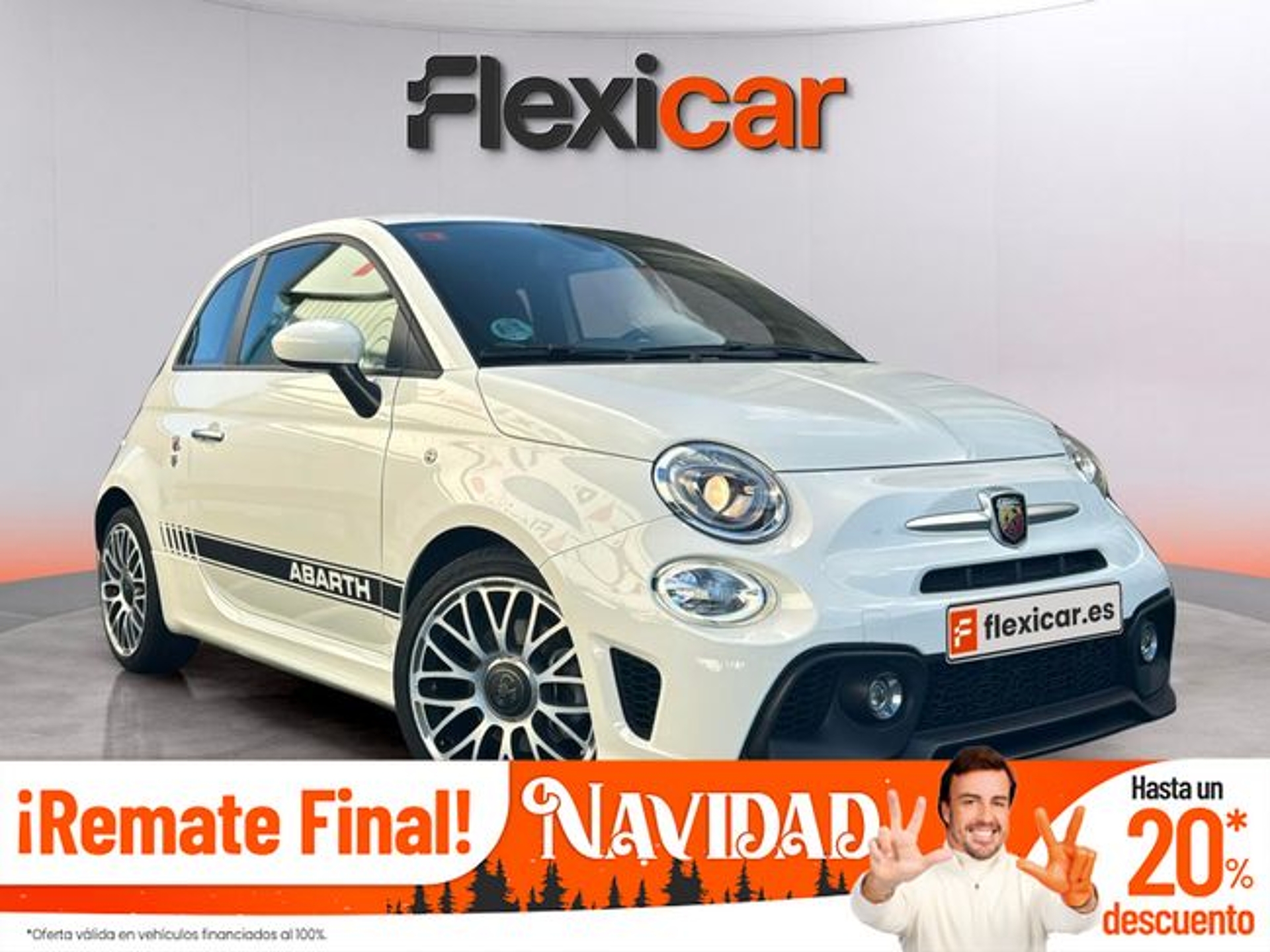 Imagen de ABARTH 595