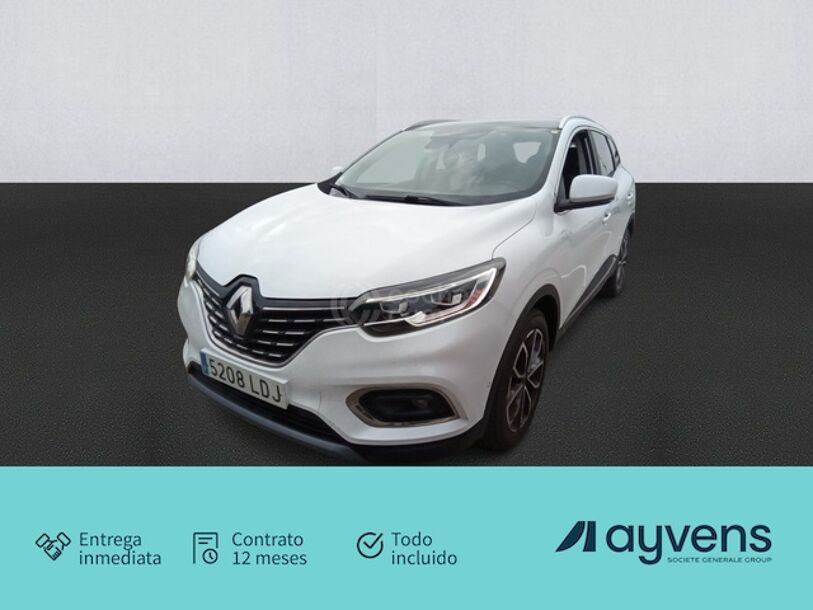 Foto del RENAULT Kadjar 1.5dCi Blue Zen EDC 85kW