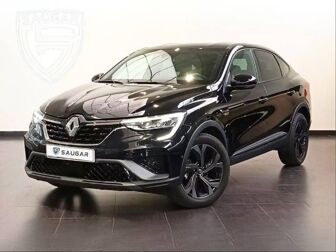 Imagen de RENAULT Arkana 1.3 TCe R.S. Line EDC 103kW