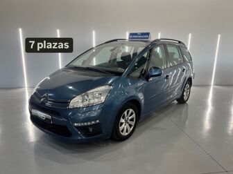 Imagen de CITROEN C4 Picasso 1.6HDI Exclusive+