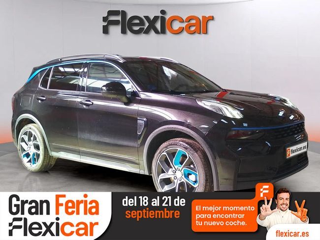 LYNK & CO 01 (1.5 PHEV 3.3kW) en Cádiz