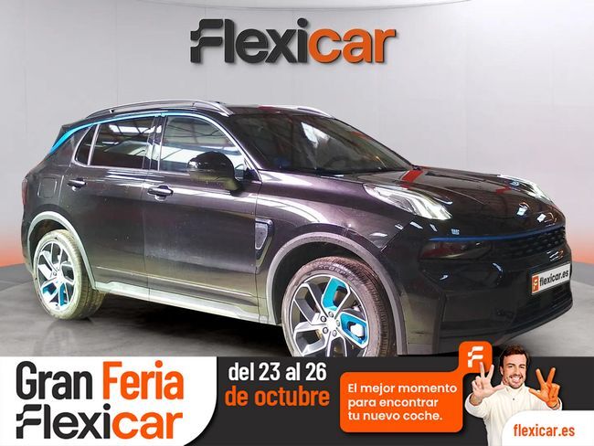 LYNK & CO 01 (1.5 PHEV 3.3kW) en Cádiz