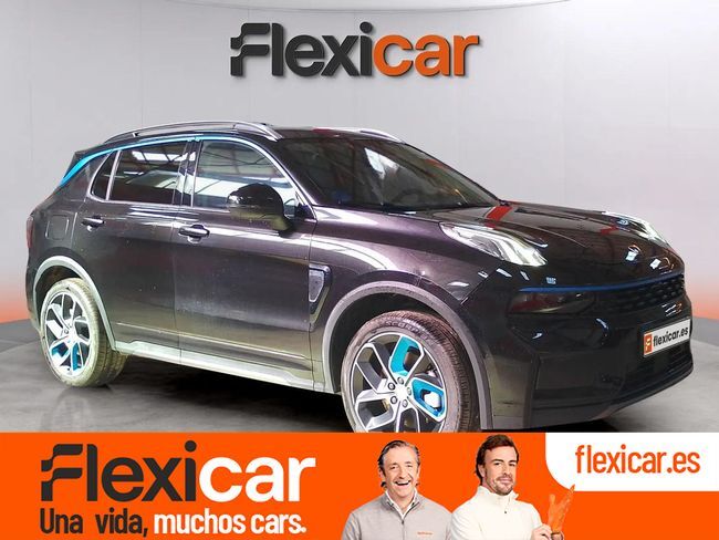LYNK & CO 01 (1.5 PHEV 3.3kW) en Cádiz