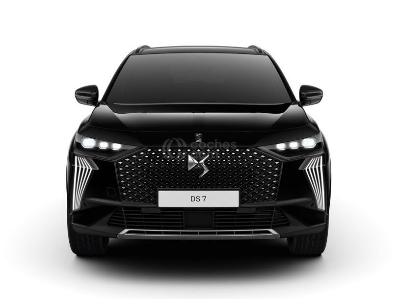 Foto del DS DS7 DS 7 E-Tense Pallas Aut. 4x4