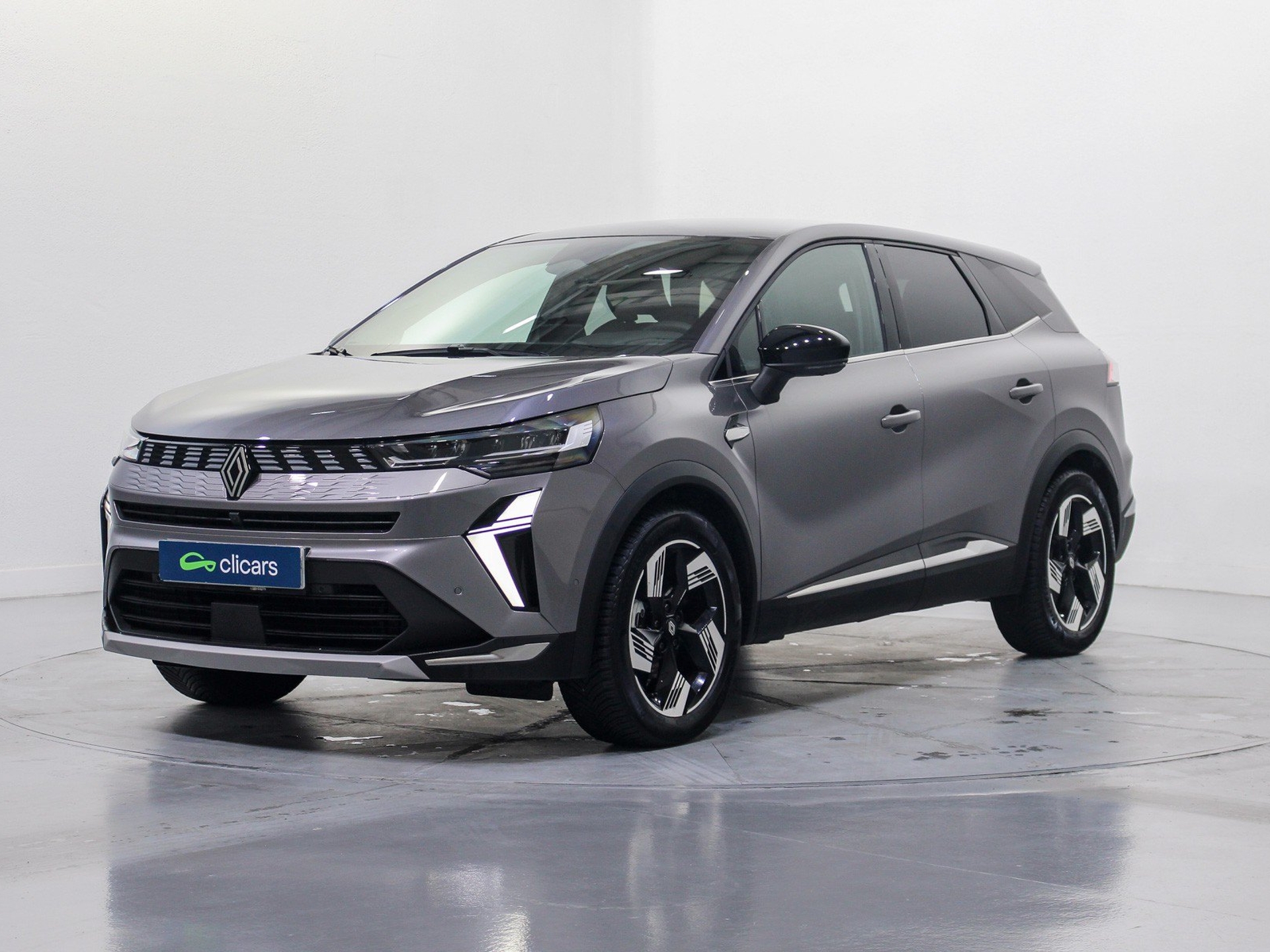 Imagen de RENAULT Symbioz