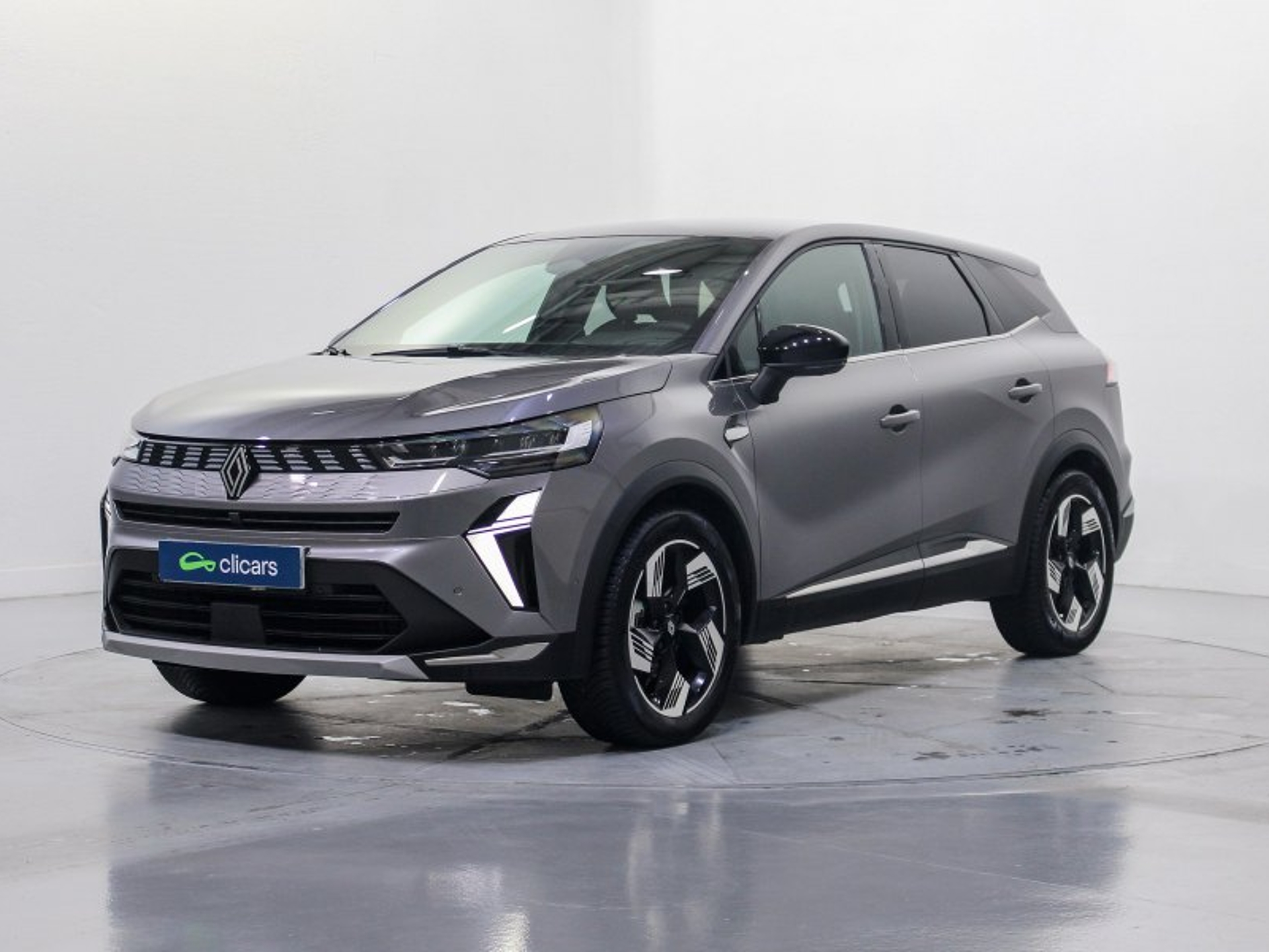 Imagen de RENAULT Symbioz