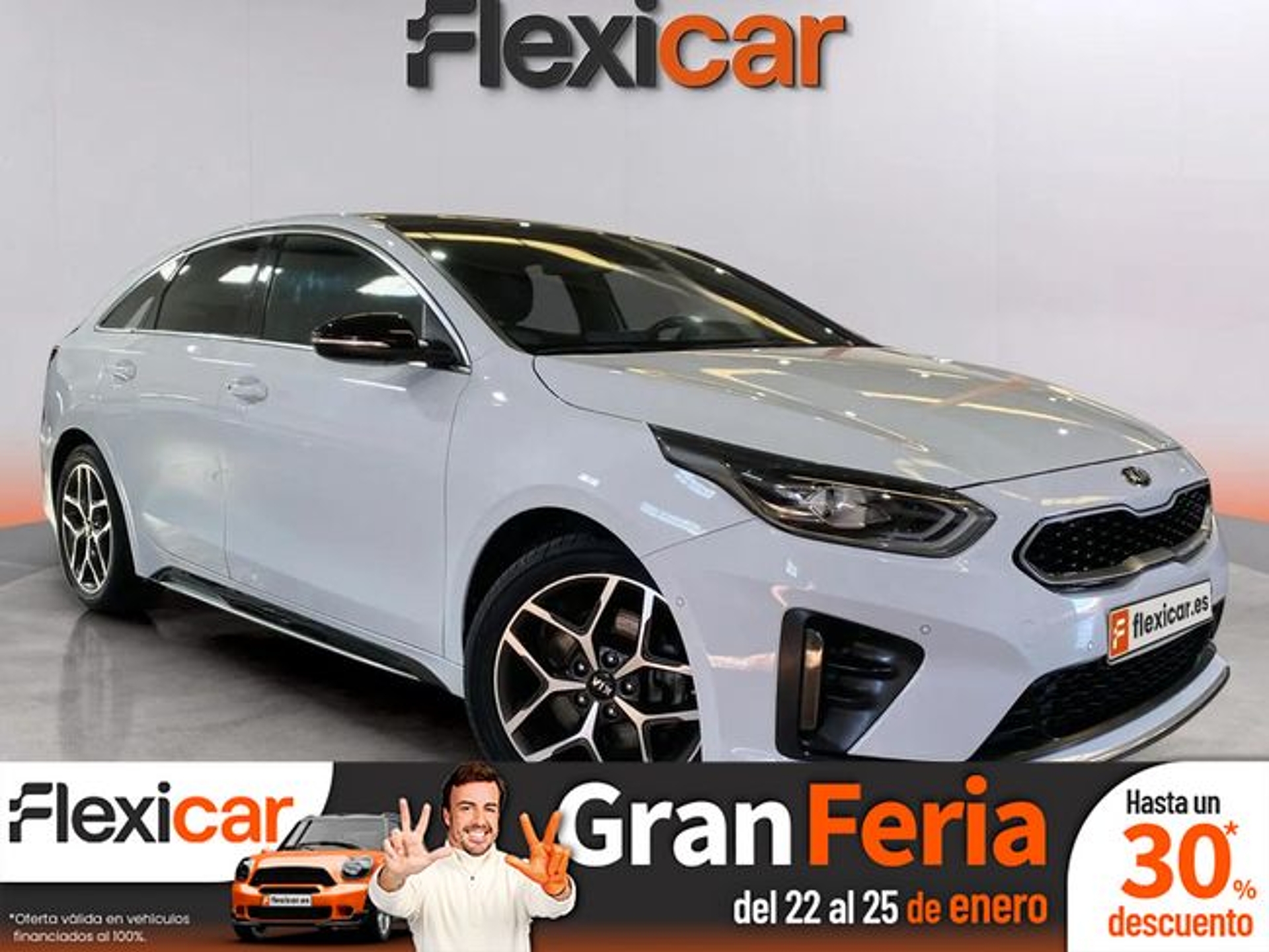 Imagen de KIA Proceed