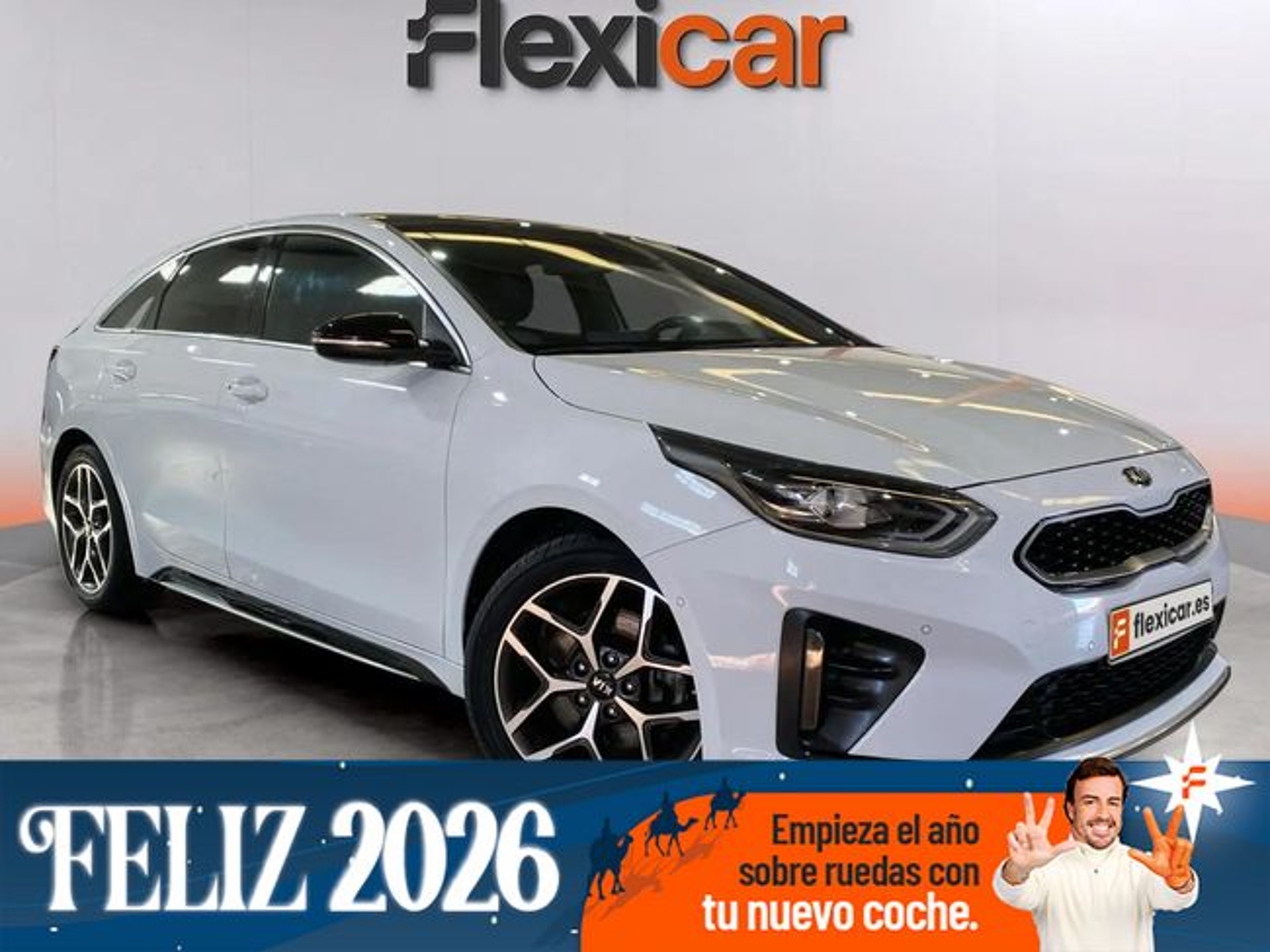 Imagen de KIA Proceed