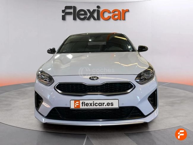 Foto del KIA Proceed Proceed 1.0 T-GDI GT Line