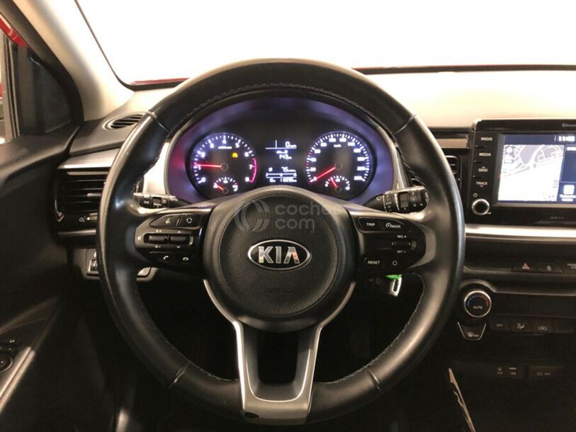 Foto del KIA Stonic 1.0 T-GDi Eco-Dynamic Drive 120