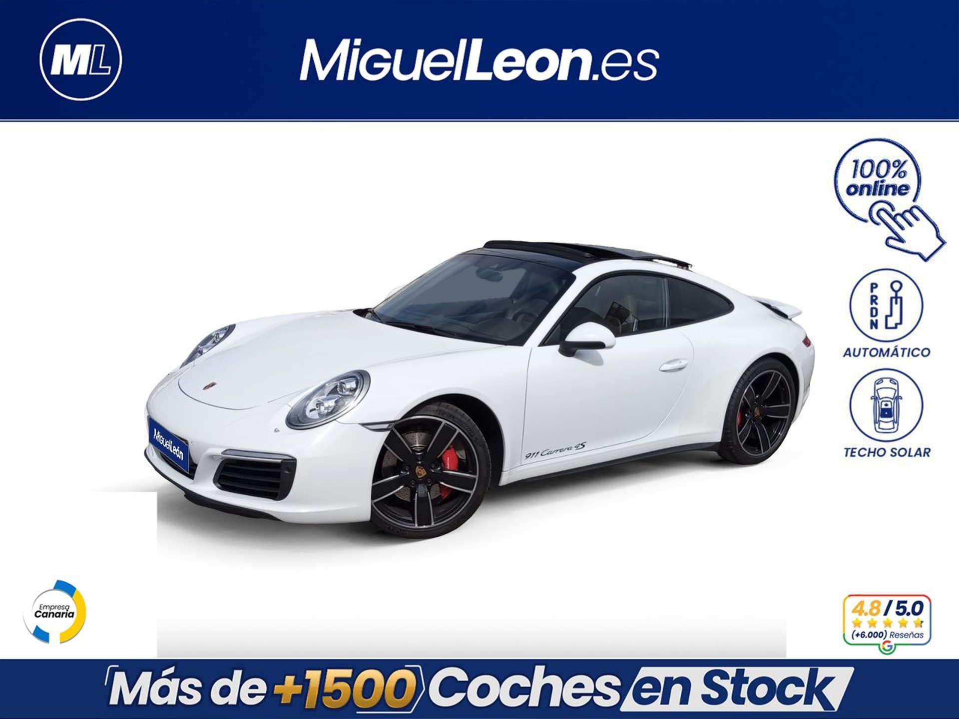 Imagen de PORSCHE 911