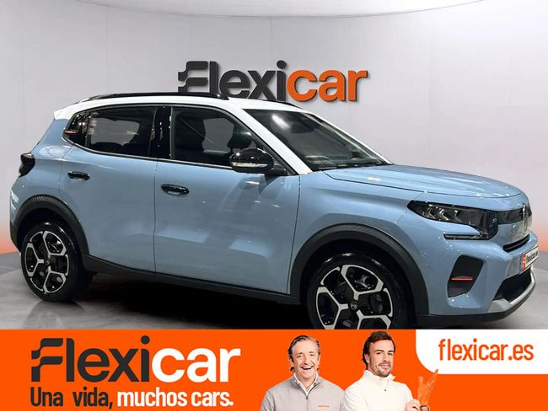 Imagen 1 de CITROEN C3