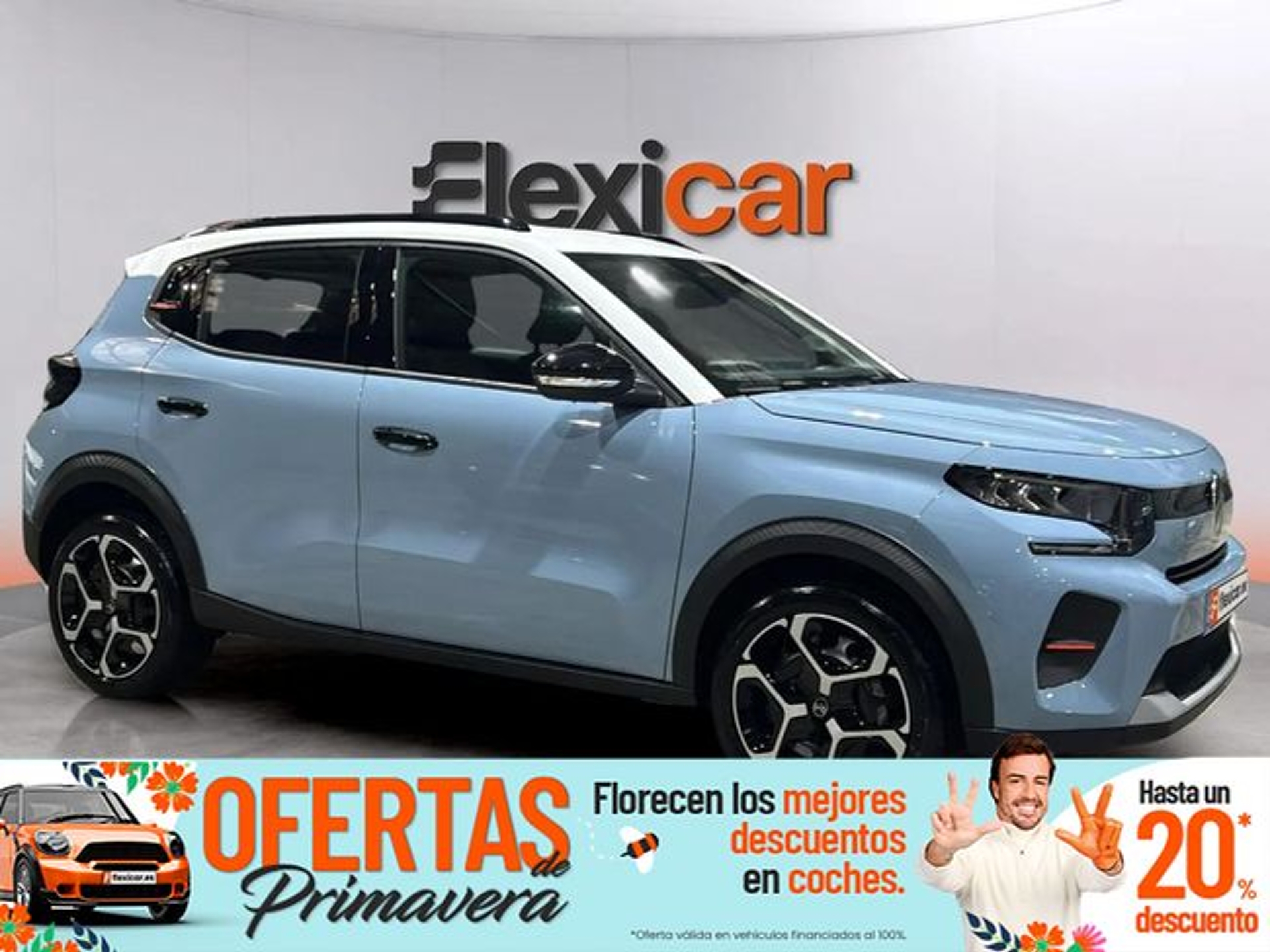 Imagen de CITROEN C3