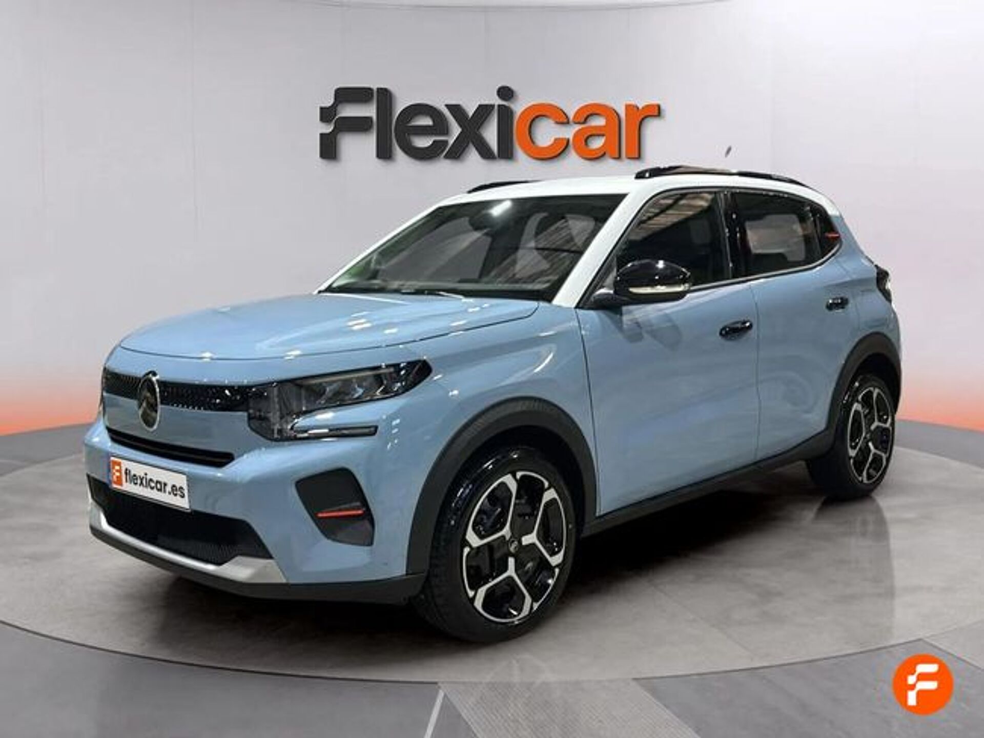 Imagen 3 de CITROEN C3