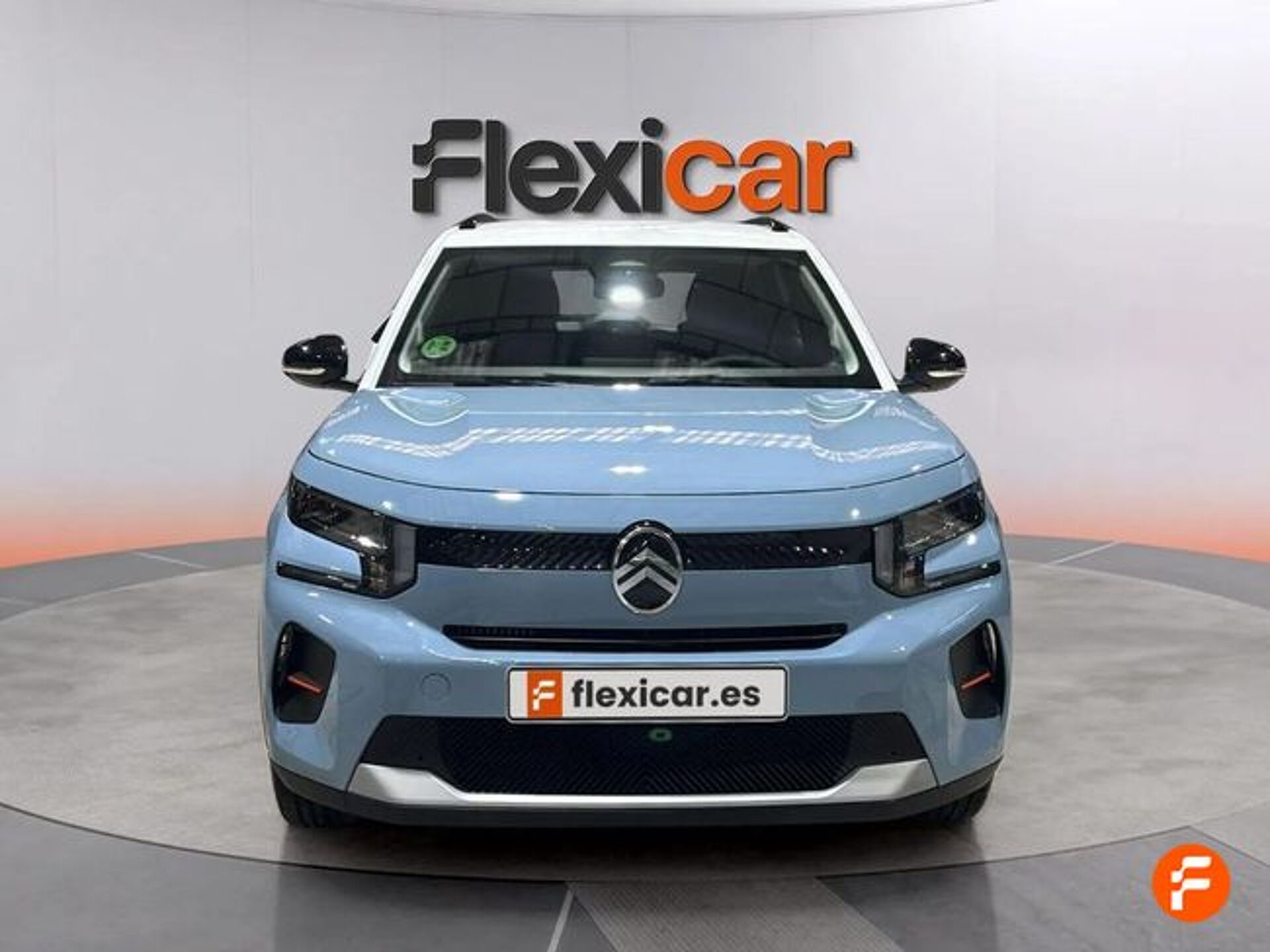 Imagen 2 de CITROEN C3