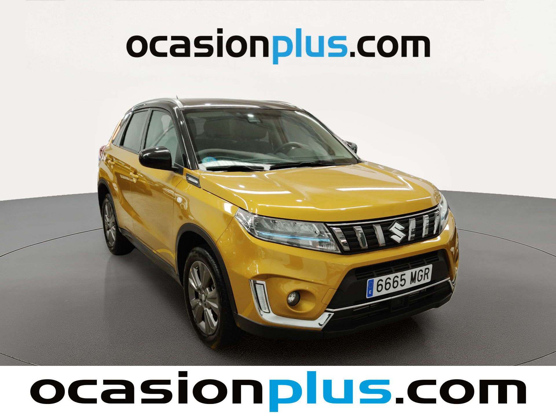 Imagen 2 de SUZUKI Vitara