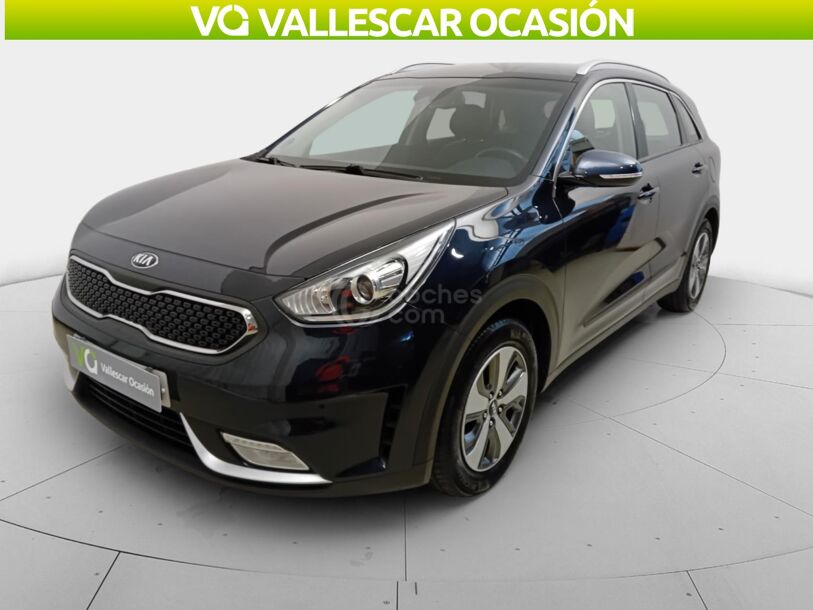 Foto del KIA Niro 1.6 HEV Drive