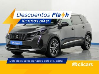 Imagen de PEUGEOT 5008 1.5BlueHDi S&S Allure 130