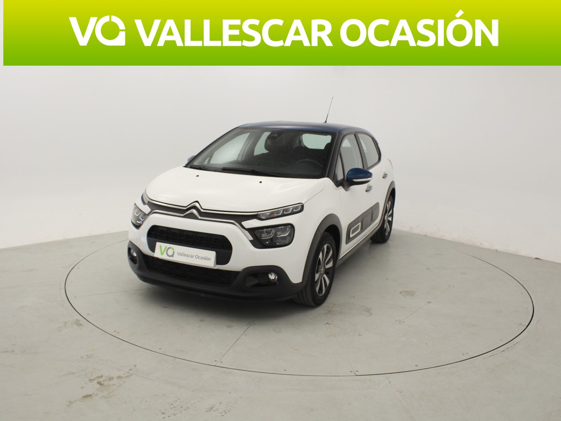 Imagen de CITROEN C3