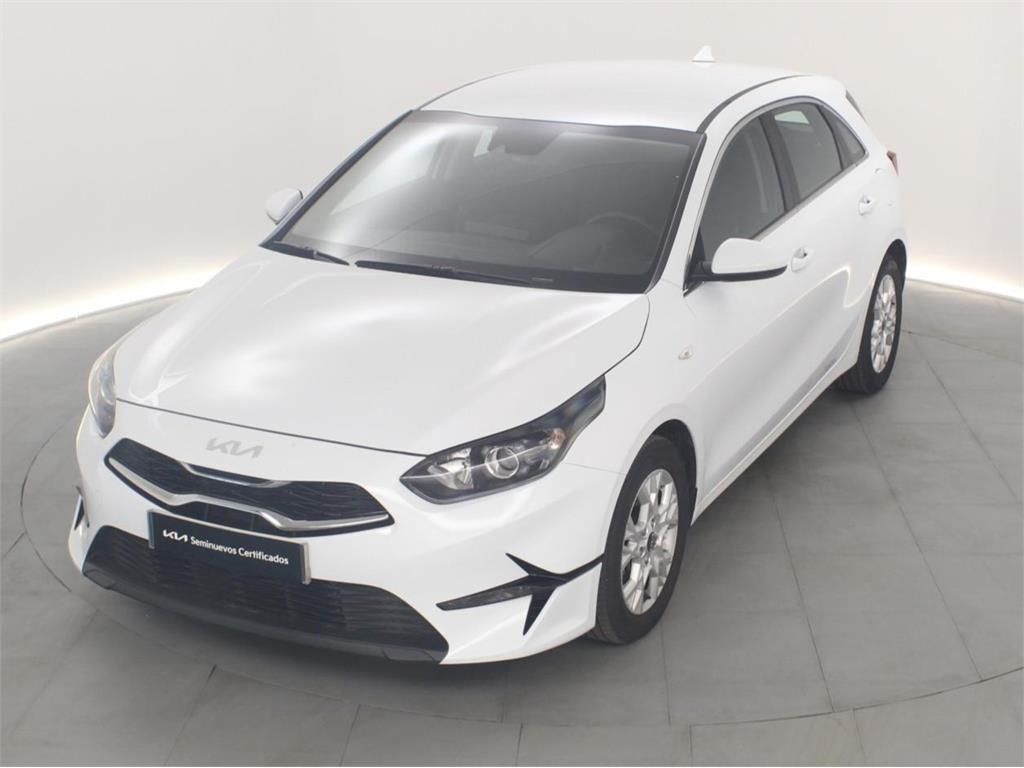KIA Ceed (1.0 T-GDi Drive 88 kW (120 CV)) en Barcelona
