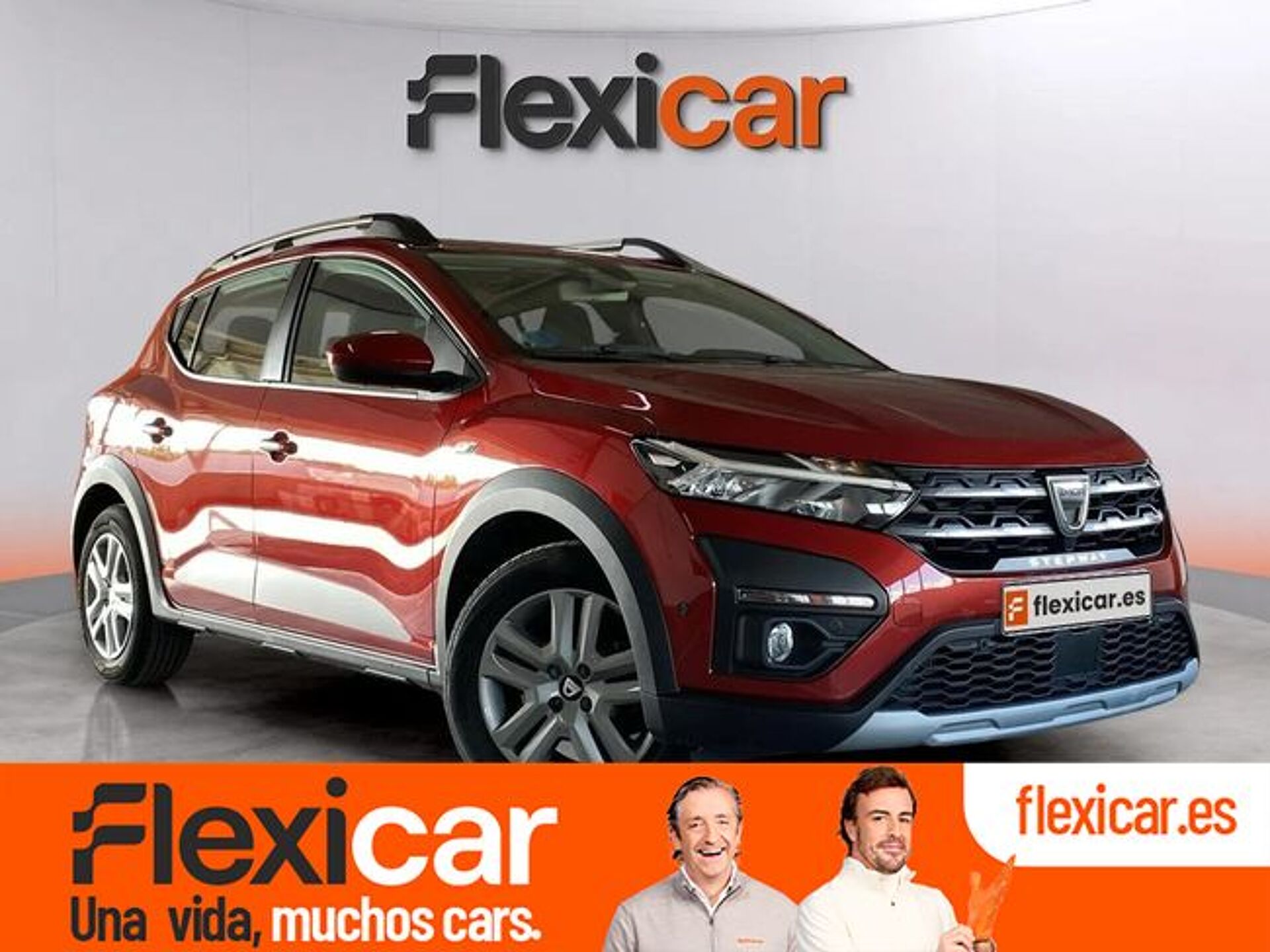 Imagen de DACIA Sandero