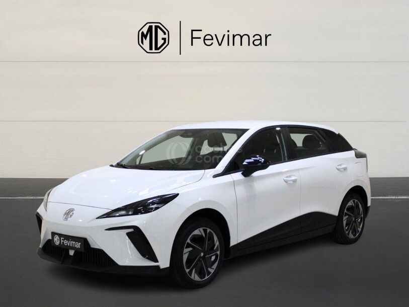 Foto del MG 4 Standard 51kWh