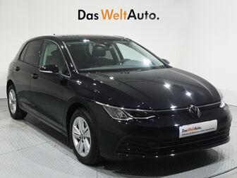 Imagen de VOLKSWAGEN Golf 1.0 TSI Life 81kW