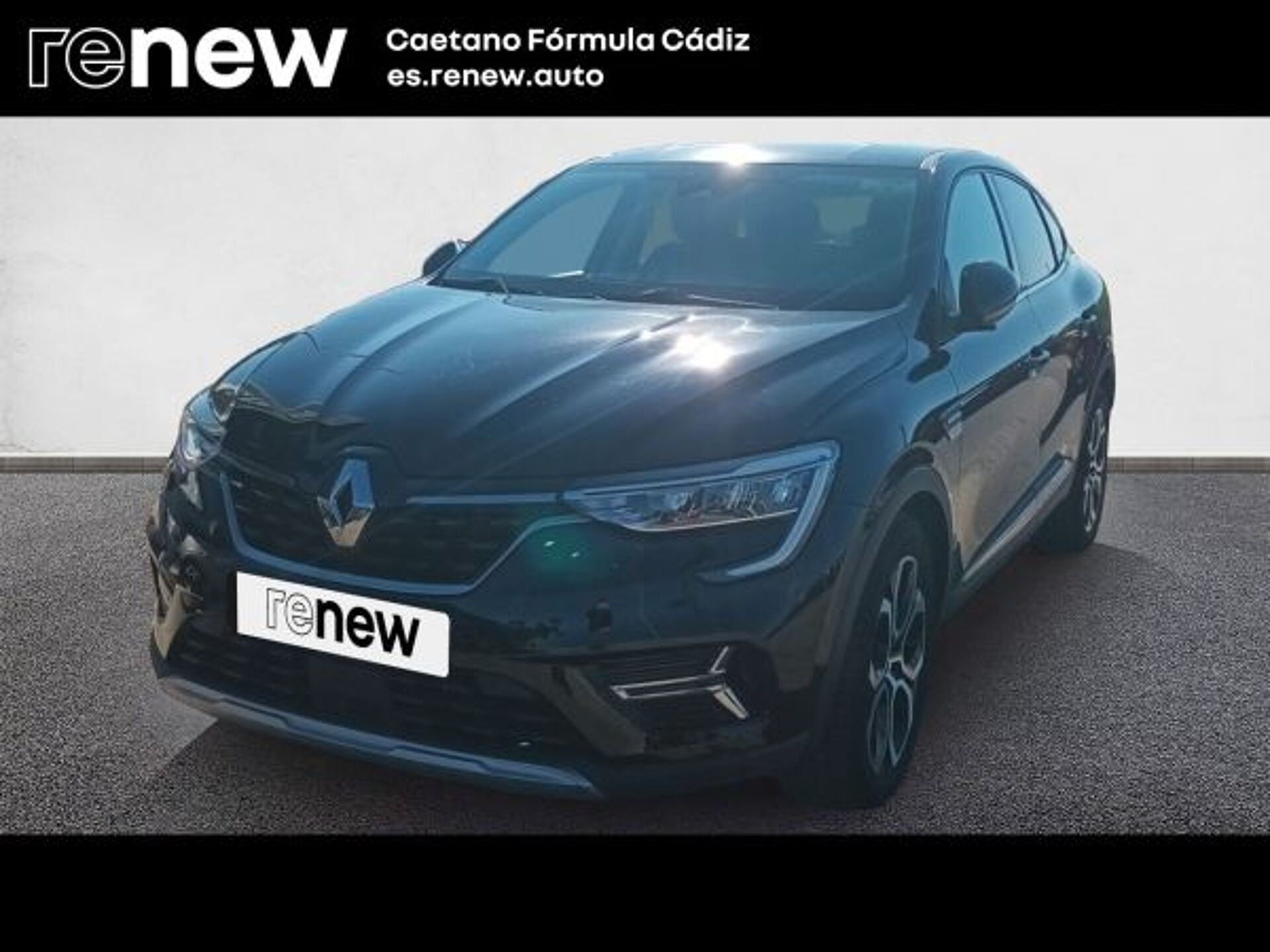 Imagen de RENAULT Arkana