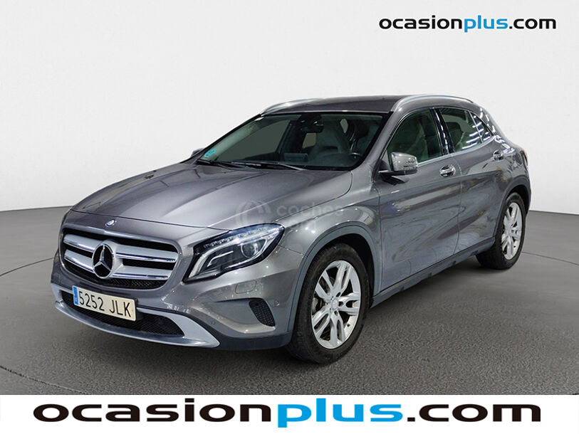 Foto del MERCEDES Clase GLA GLA 200 AMG Line