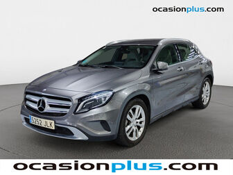 Imagen de MERCEDES Clase GLA GLA 200 AMG Line