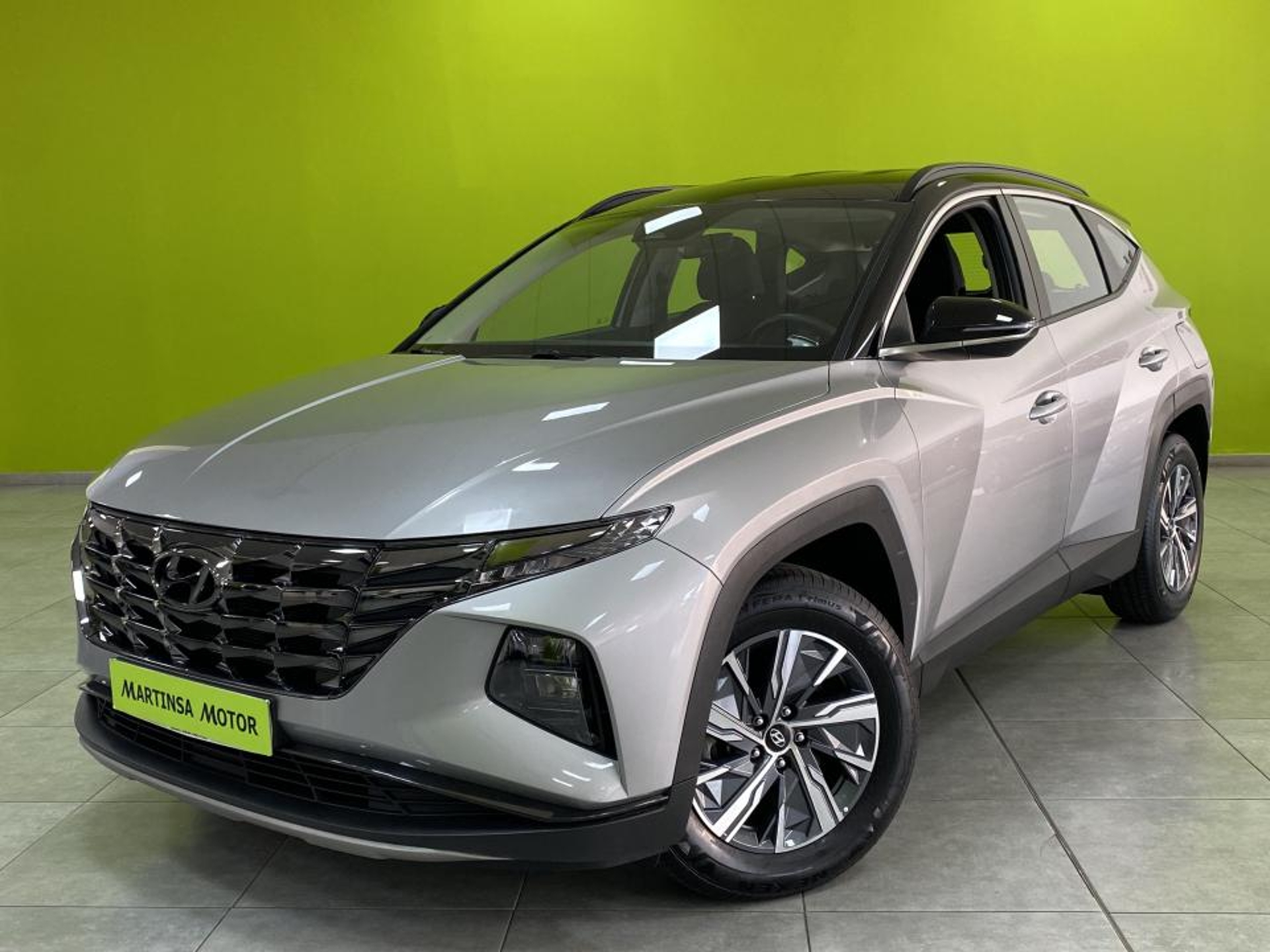 Imagen de HYUNDAI Tucson
